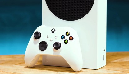 Xbox Series S Outsold The PlayStation 5 In Japan Last Week