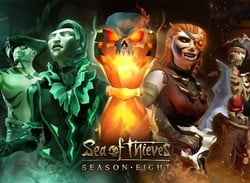 Sea Of Thieves Season Eight Introduces On-Demand PVP Combat