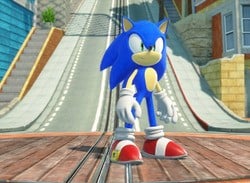 Sonic X Shadow Generations Impresses On Xbox In Latest Digital Foundry Tech Review