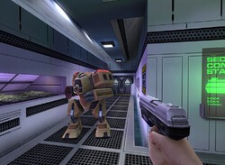 System Shock 2 Remaster Gets New July Release Date For Xbox