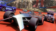 Forza Horizon 5: Hot Wheels