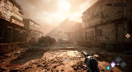 Soulslinger: Envoy Of Death Is Out Now On Xbox, And Here Are The First Console Reviews 3