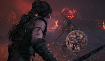 Hellblade 2: Release Date, Release Times & Preload Details On Xbox Game Pass