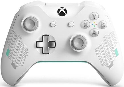 Xbox Controller Sport White