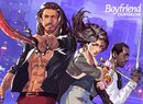 Boyfriend Dungeon Has Quietly Launched On Xbox Game Pass