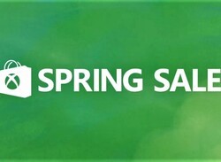 Get Ready, It's Almost Time For The Xbox Spring Sale 2024