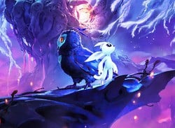 Ori & The Will Of The Wisps Renders At 6K On Xbox Series X