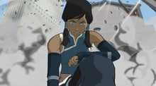 The Legend of Korra