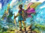 Dragon Quest 3 HD-2D Remake (Xbox) - Square Enix's Beloved Classic Gets A Makeover