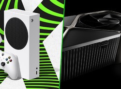 This New Nvidia Graphics Card Is 'Bigger' Than Xbox Series S