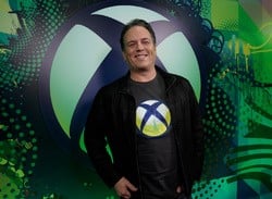 Phil Spencer Celebrates Another Birthday As Head Of Xbox