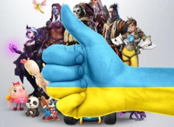 Ukraine The Latest Nation To Pass Xbox's Activision Blizzard Acquisition