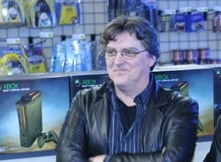 Legendary Halo Composer Thinking About Calling Time On His Career
