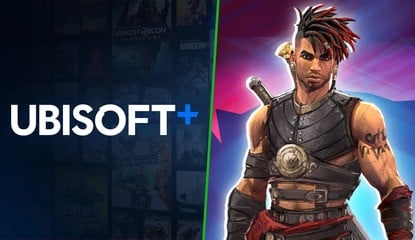 All Of These 60+ Games Are Included With Ubisoft Plus On Xbox