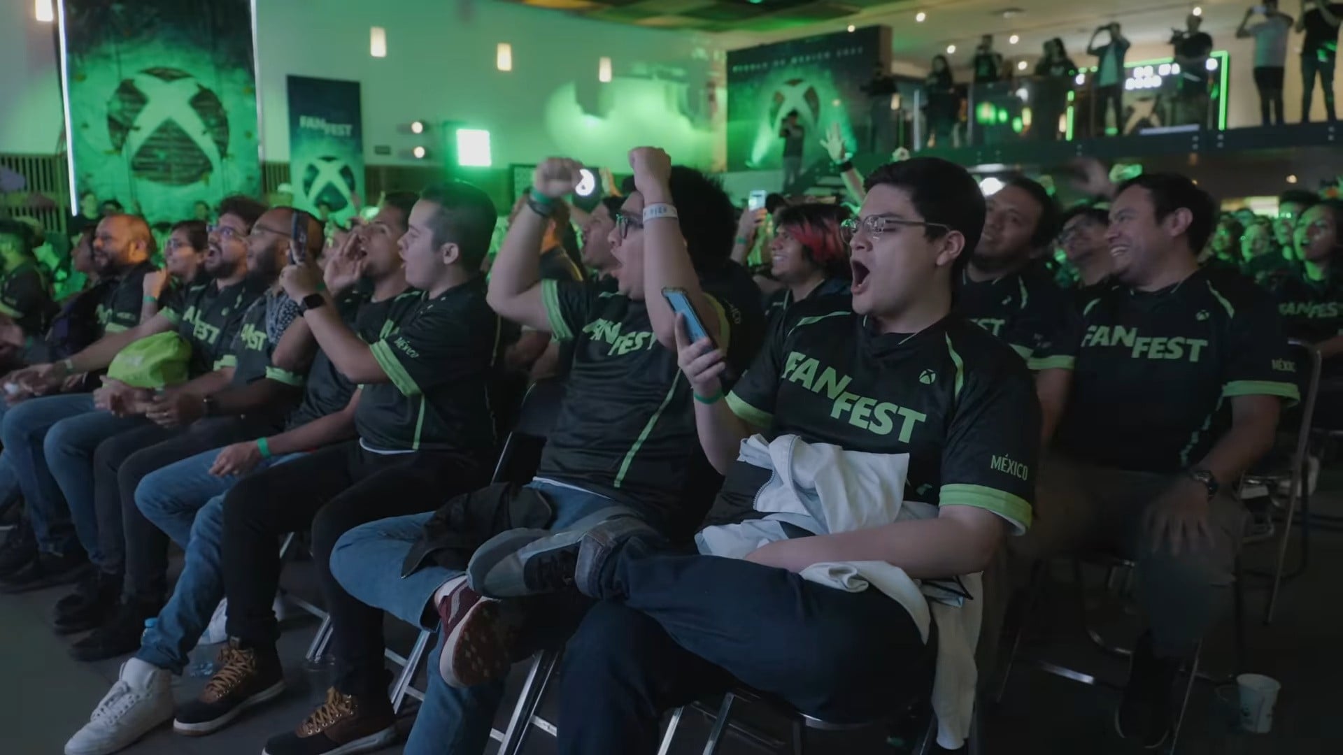 Xbox Must Live Up To Expectations Of Fans Who Have 'Counted On Us', Says Microsoft Boss