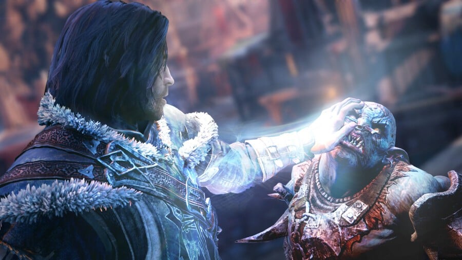 New Lord Of The Rings Game In Development By Kingdom Come: Deliverance Devs