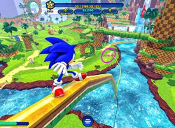 Eager For More Sonic? An Official Sonic Game Is Now Live In Roblox