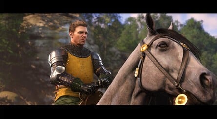 Kingdom Come: Deliverance 2 Brings Its 'Unforgettable Adventure' To Xbox In 2024 3