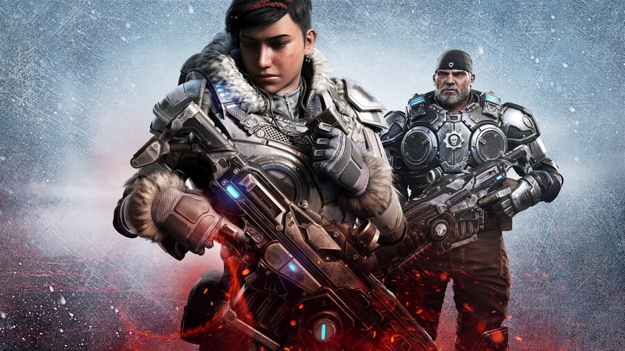 Gears 6 Not Expected To Be At E3 2021