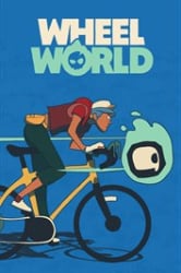 Wheel World Cover