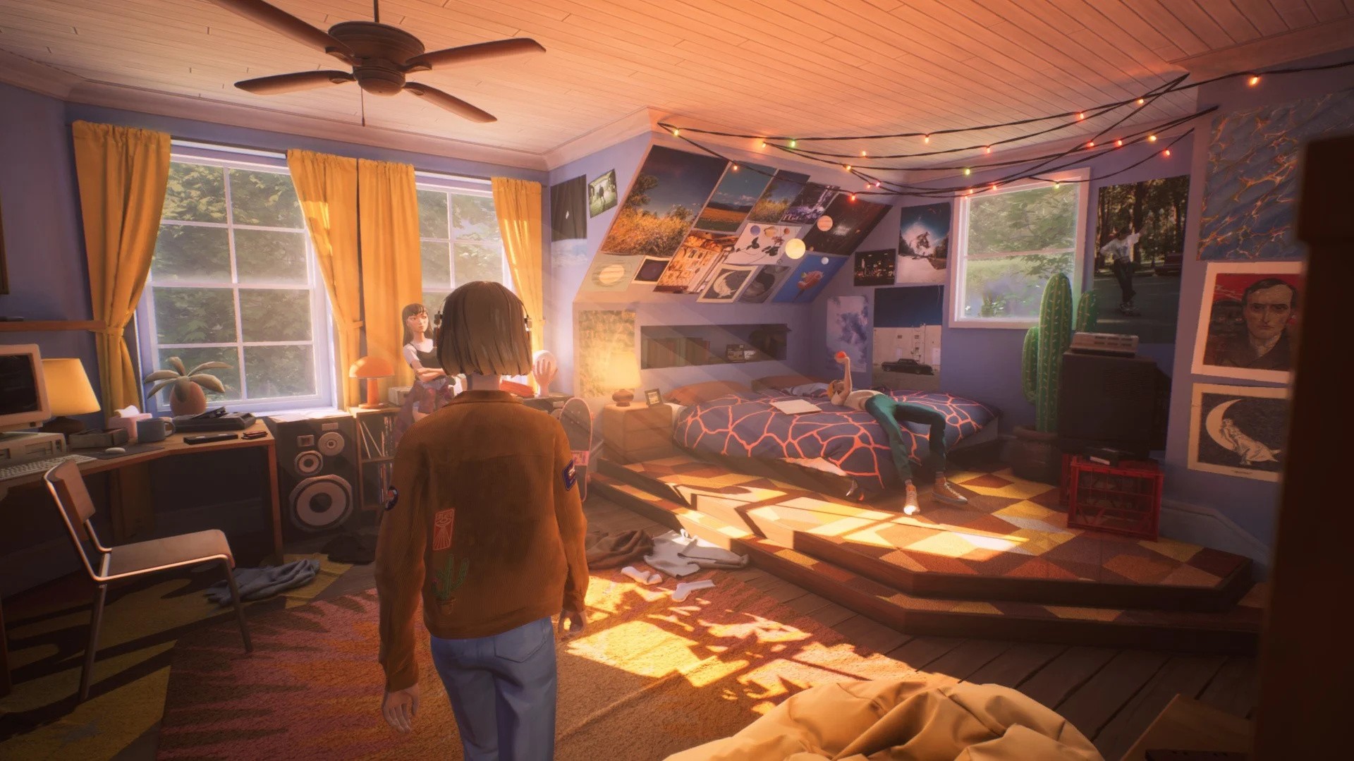 Three Xbox Game Pass Release Dates Revealed At March's Nintendo Indie World Showcase