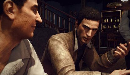 New Mafia: Trilogy Details Revealed, Launches Tomorrow?