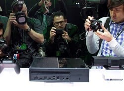 The Original Design Of The Xbox One Was Rushed, Admits Xbox Boss