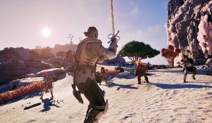 Xbox Cancels Avowed 2 And Puts Obsidian To Work On New Fallout Game