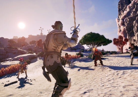 Xbox Cancels Avowed 2 And Puts Obsidian To Work On New Fallout Game