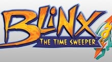 Blinx: The Time Sweeper