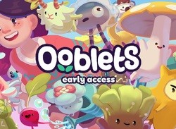 Farming RPG Ooblets Launches In Early Access Later This Month