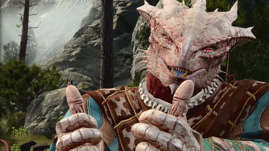 Baldur's Gate 3 'Patch 8' Now Live On Xbox, The Game's Final Major Update