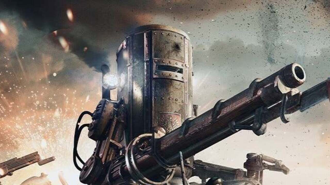 Iron Harvest (2021) Xbox for PC Game Pure Xbox