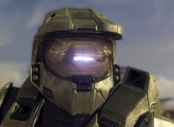 343's Master Chief Collection Modders Are Making The Halo 3 'E3 2006 Trailer' Playable