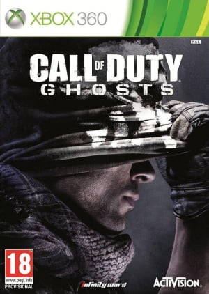 Call of Duty: Ghosts