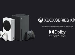 Dolby Vision For Gaming Is Now Rolling Out To Xbox Series X|S Insiders