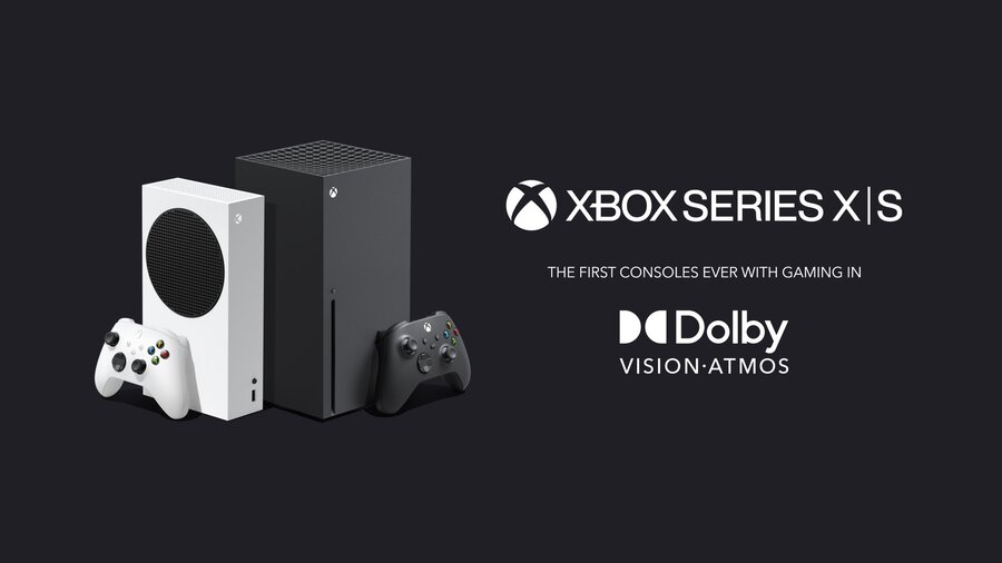 Dolby Vision For Gaming Is Rolling Out To Xbox Insiders This Week