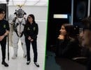 'To Invention & Adventure Together' - Xbox Boss Visits Kojima Productions To Mark New Era