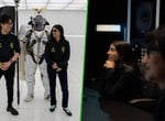 'To Invention & Adventure Together' - Xbox Boss Visits Kojima Productions To Mark New Era