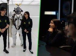 'To Invention & Adventure Together' - Xbox Boss Visits Kojima Productions To Mark New Era