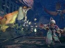 Capcom Confirms Visual Specs For All Xbox Versions Of Monster Hunter Rise