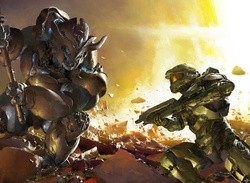 343 Shows Off More Stunning Halo Infinite Artwork, Renders And Screenshots