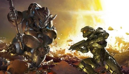 343 Shows Off More Stunning Halo Infinite Artwork, Renders And Screenshots