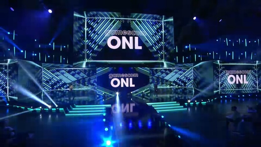 Gamescom 2025 Opening Night Live Showcase: Date, Start Times & What To Expect