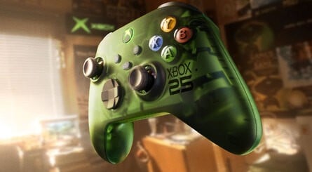 Xbox 25th Anniversary Controller Release Date, Price & Other Details Seemingly Revealed 4