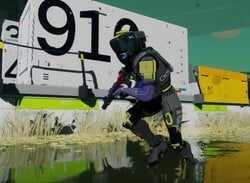 Marathon Players Share Their Initial Thoughts As Xbox Alpha Goes Live