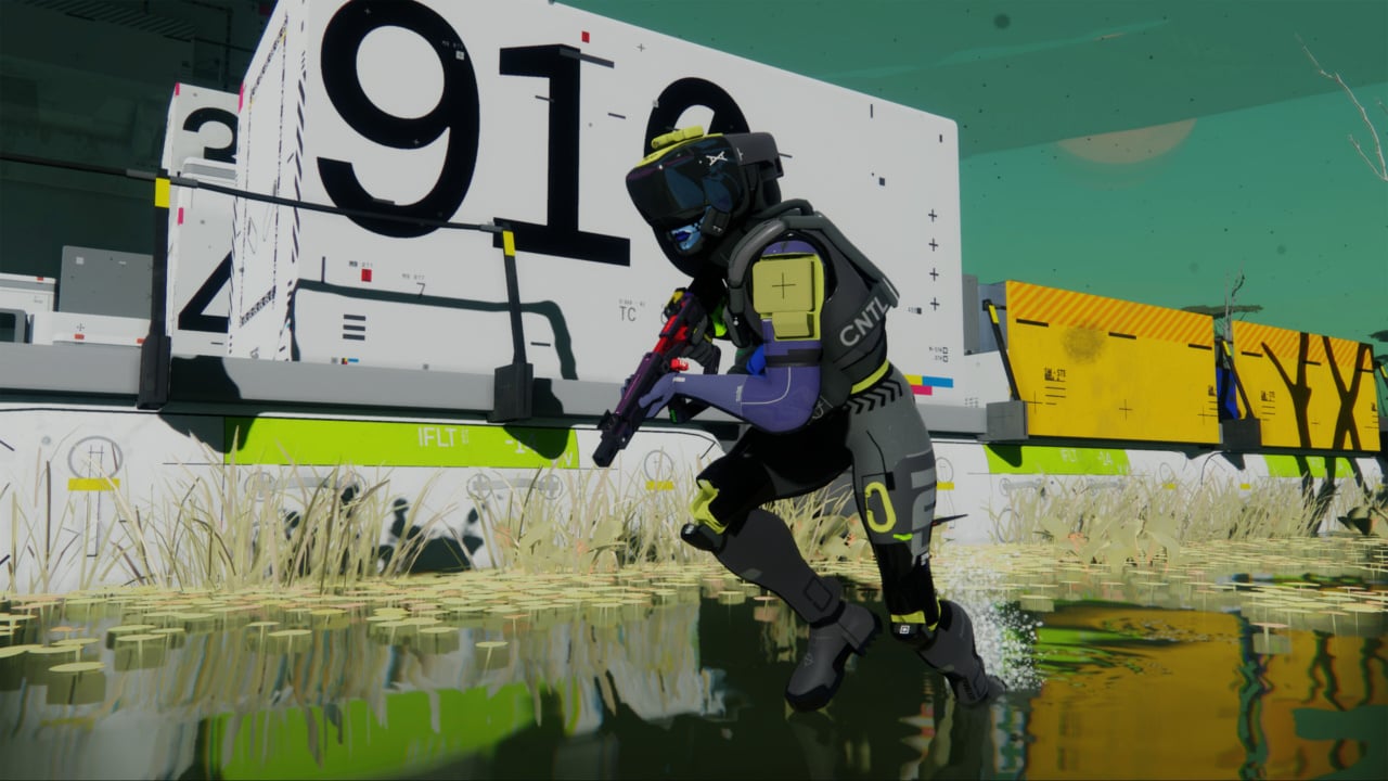 Marathon Players Share Their Initial Thoughts As Xbox Alpha Goes Live