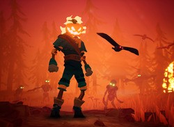 MediEvil Inspired Pumpkin Jack Is Heading To Xbox Series X|S Just In Time For Halloween