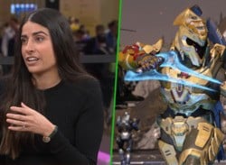 Here's What Asha Sharma Has Been Playing On Her Xbox Gamertag Over The Past Month