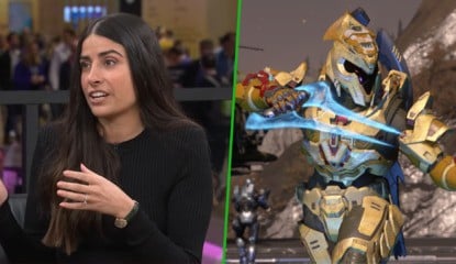 Here's What Asha Sharma Has Been Playing On Her Xbox Gamertag Over The Past Month